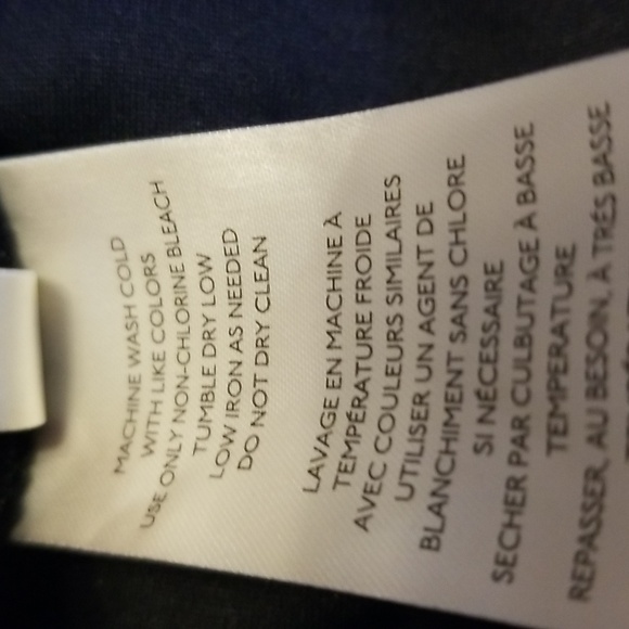 Free People Runaway Black Sleevless Knit Mini Dress Size Large - Picture 13 of 16